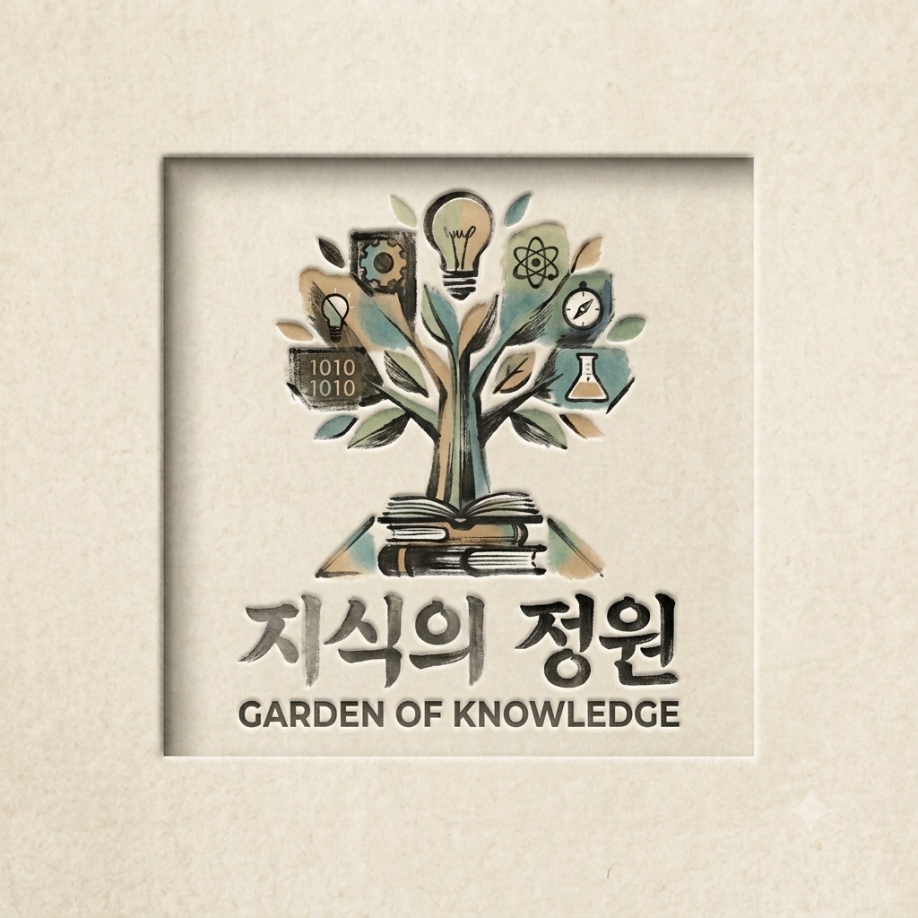 GARDEN OF KNOWLEDGE