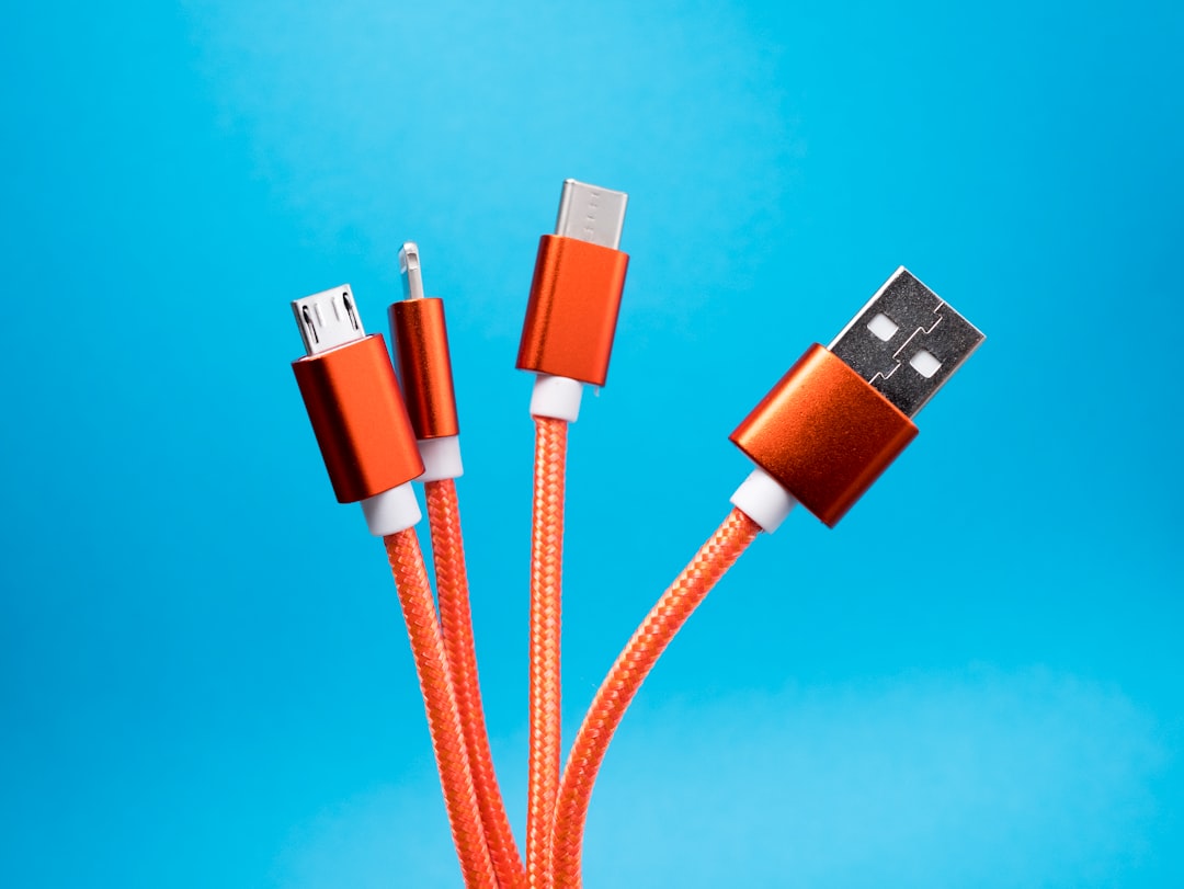 보조배터리가 충전되지 않을 때 확인해야 할 7가지